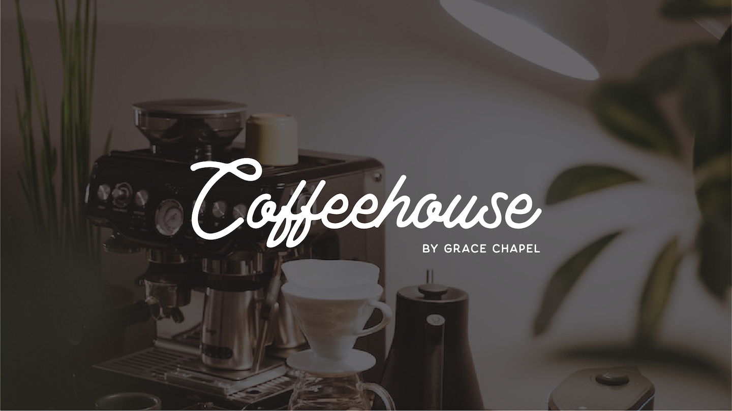 Coffeehouse by Grace